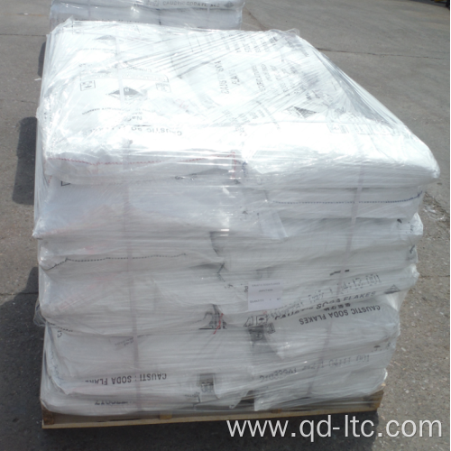 World No.1 Pure Caustic Soda